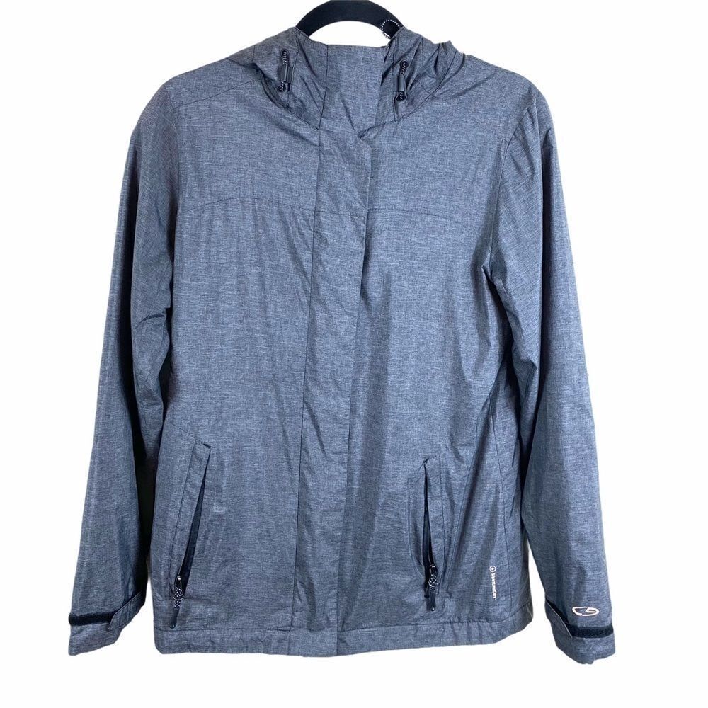 Men’s Champion Windbreaker Jacket 